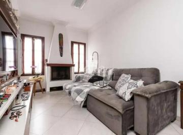 Casa · 140m² · 2 Quartos · 2 Vagas · Casa térrea, 2 quartos, 2 vagas, 140m² - Vila Carrão