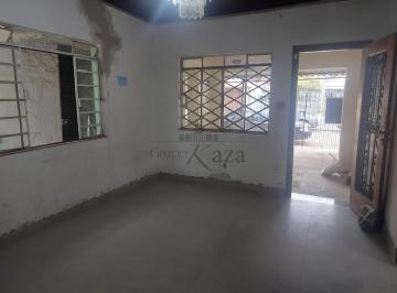 Casa · 129m² · 2 Quartos · 1 Vaga · Oportunidade - Casa Residencial - Monte Castelo - 2 Dormitórios - 129m².