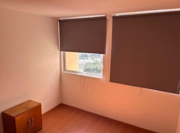 Apartamento · 46m² · 1 Quarto · 1 Vaga · Apartamento de 46 m² com 1 Dormitório e 1 Vaga na Água Branca