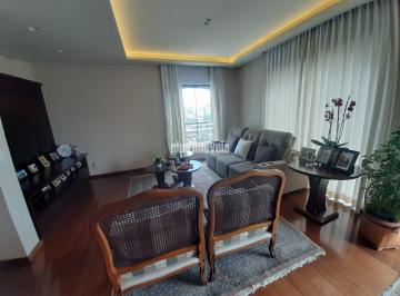 Apartamento · 135m² · 3 Quartos · 3 Vagas · Cobertura Duplex em Cidade Monções com 135m²
