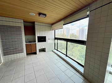 Apartamento · 241m² · 4 Quartos · 4 Vagas · VILLAGGIO PANAMBY 241,0M²AU4 SUÍTES 4 VAGAS DE GARAGEM , TERRAÇO GOURMET VOLTADO PARA O BOSQUE
