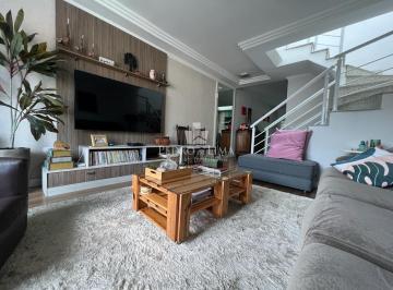 Casa · 175m² · 4 Quartos · 2 Vagas · Sobrado 4 quartos (1suíte) 2 vagas, churrasqueira - Vila Formosa