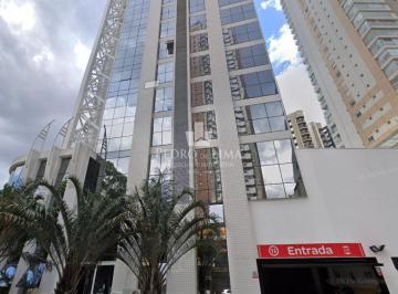 Comercial · 50m² · 1 Vaga · Sala Comercial com 50m² e uma Vaga de Garagem no Jardim Anália Franco