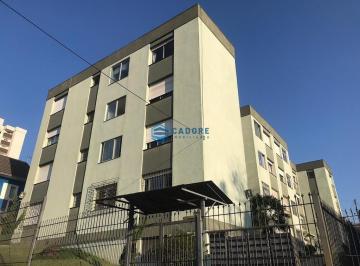 Apartamento · 44m² · 1 Quarto · APARTAMENTO UM DORMITÓRIO NOSSA SENHORA DE LOURDES
