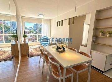 Apartamento · 2 Quartos · 2 Vagas · APARTAMENTO COM DOIS DORMITÓRIOS PANAZZOLO