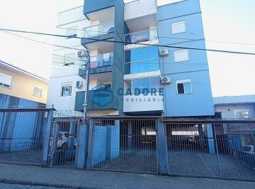 Apartamento · 65m² · 2 Quartos · 2 Vagas · APARTAMENTO DOIS DORMITÓRIOS COLINA DO SOL