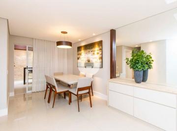 Casa · 175m² · 3 Quartos · 2 Vagas · SOBRADO 3 QUARTOS 2 VAGAS À VENDA BACACHERI