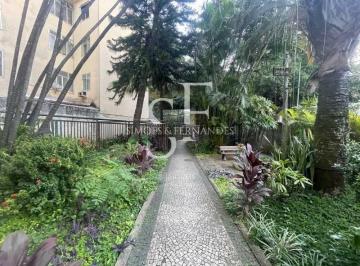 Apartamento · 80m² · 2 Quartos · 1 Vaga · Rio Comprido - Avenida Paulo de Frontin. Apartamento 2 quartos com dependência c