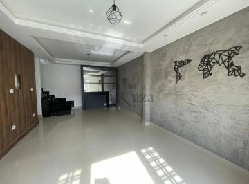 Casa · 250m² · 3 Quartos · 4 Vagas · Casa - Bosque dos Eucaliptos - 3 Dormitórios - 130m².