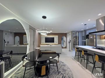 Apartamento · 94m² · 3 Quartos · 2 Vagas · Apartamento à venda no Estreito, Florianópolis