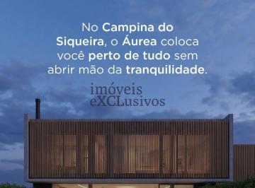 Casa · 242m² · 3 Quartos · 4 Vagas · Casa de Alto Padrão | Campina do Siqueira | Entrega em Março de 2027