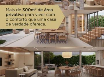 Casa · 3068m² · 3 Quartos · 4 Vagas · Casa de Alto Padrão | Campina do Siqueira | Entrega em Março de 2027