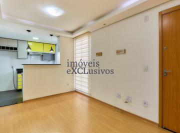 Apartamento · 39m² · 2 Quartos · 1 Vaga · Excelente oportunidadade para morar ou investir no Pinheirinho