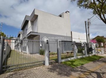 Casa · 84m² · 2 Quartos · 1 Vaga · CASA EM CONDOMÍNIO COM 2 DORM (1 SUÍTE) | PRIVACIDADE E CONFORTO NO BAIRRO TRISTEZA / PORTO ALEGRE