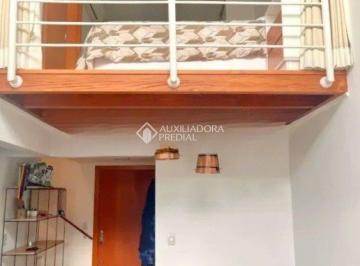 Apartamento · 77m² · 2 Quartos · 2 Vagas · Apartamento 2 quarto(s), no bairro Menino Deus