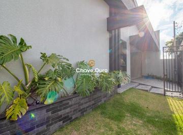 Casa · 322m² · 3 Quartos · Casa à venda - em Cascavel