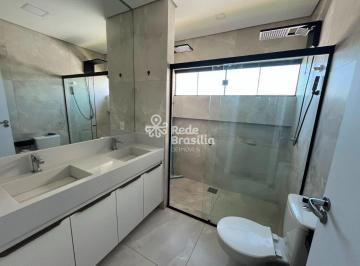 Casa · 291m² · 3 Quartos · 2 Vagas · Alphaville Residencial 2 Quadra T - Condomínio