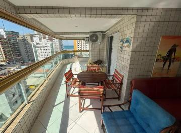 Apartamento · 136m² · 3 Quartos · Apartamento à venda - Residencial Santo Expedito VII | Praia Grande/SP, 136 m² área útil, 3 dorm.(2