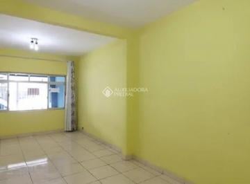 Casa · 168m² · 3 Quartos · 2 Vagas · Casa a venda no Demarchi, 168m², 03 quartos, 02 vagas, SBCampo