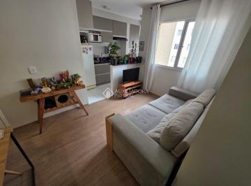 Apartamento · 43m² · 2 Quartos · 1 Vaga · Apartamento a venda em Canhema, 43m², 02 quartos, 01 vaga, Diadema