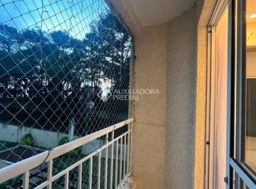 Apartamento · 49m² · 2 Quartos · 1 Vaga · Apartamento à venda Condômínio Viva Mais - Ferrazópolis - Sbc, 49 m², 2 dor., 1 vaga rotativa, móvei