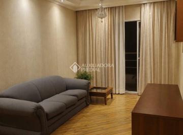 Apartamento · 100m² · 2 Quartos · 2 Vagas · Apartamento à venda em Nova Petrópolis, São Bernardo do Campo