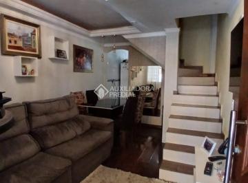 Casa · 69m² · 2 Quartos · 1 Vaga · Casa em condomínio em Jardim Santo André.