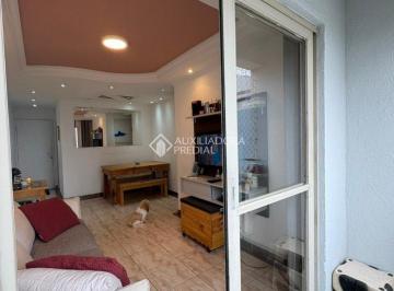 Apartamento · 67m² · 3 Quartos · 1 Vaga · Apartamento a venda 67m², Baeta Neves, 03 dormitórios, SBCampo