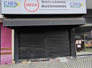 Comercial · 35m² · Ponto Comercial - Centro - São José do Campos - 35m².