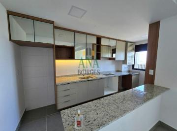 Apartamento · 3 Quartos · Apartamento de 3 dormitórios