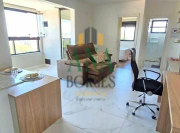 Apartamento · 1 Quarto · Apartamento de 1 dormitório