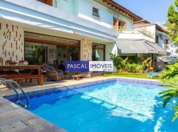 Casa · 719m² · 5 Quartos · 4 Vagas · Casa em condomínio Jardim cordeir 5 suítes 4 vagas