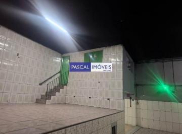 Comercial · 420m² · Salão Comercial Jardim Cruzeiro