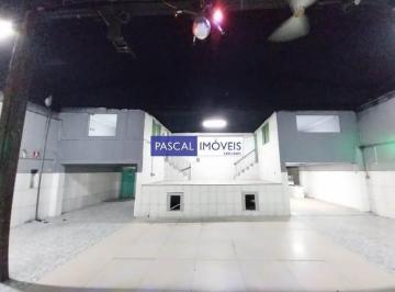 Comercial · 474m² · 3 Vagas · Salão Comercial Jardim Cruzeiro