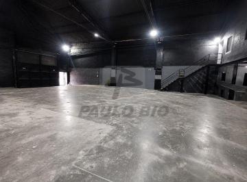 Comercial · 544m² · Comercial para aluguel - na Vila Endres