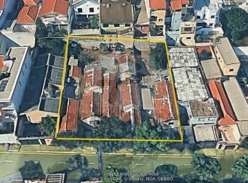 Terreno · 1050m² · Terreno à venda - no Centro