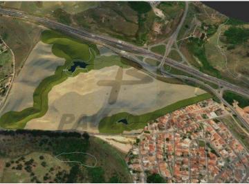Terreno · 290161m² · Terreno à venda - na Cidade Nova Jacareí