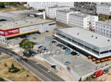 Comercial · 8900m² · Comercial à venda - no Jardim Santa Cruz