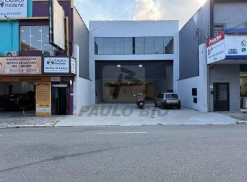 Comercial · 504m² · Comercial à venda - no Centro