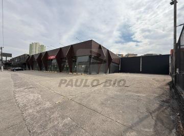 Comercial · 1650m² · Comercial para aluguel - no Parque Jaçatuba