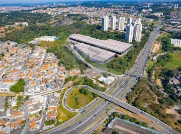Comercial · 90000m² · Comercial para aluguel - no Jardim Monte Alegre