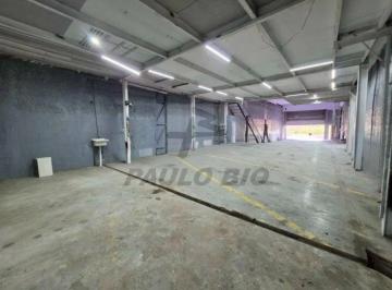 Comercial · 272m² · Comercial para aluguel - na Vila Endres