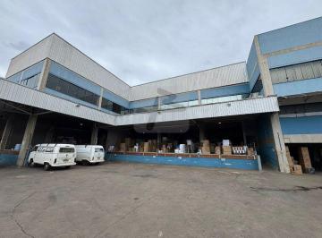 Comercial · 5036m² · Comercial para aluguel - no Jardim Paulistano