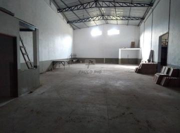 Comercial · 986m² · Comercial à venda - no Jardim Luzitano