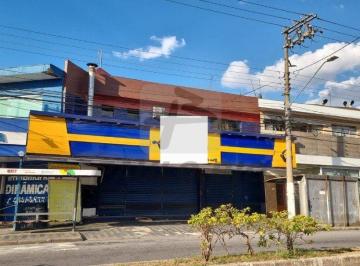Comercial · 223m² · Comercial para aluguel - no Planalto