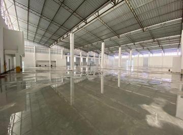 Comercial · 7865m² · Comercial à venda - na Vila Carlina