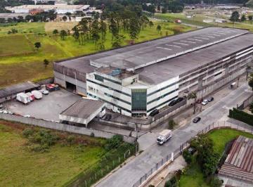 Comercial · 17000m² · Comercial para aluguel - na Cidade Industrial Satélite de São Paulo