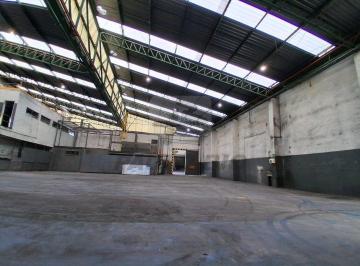 Comercial · 7000m² · Comercial à venda - em Taboão