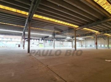 Comercial · 33390m² · Comercial para aluguel - em Tamboré