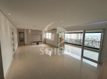 Apartamento · 190m² · 4 Quartos · 3 Vagas · APTO PARA LOCAÇÃO NO DOMINIO MARAJOARA